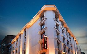 Four Sides HOTEL OSMANBEY